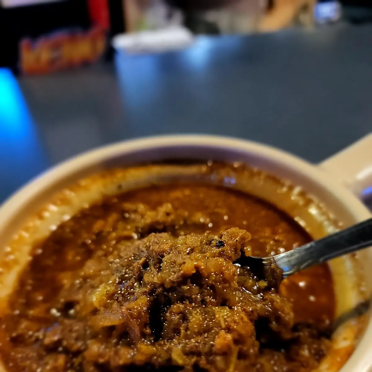 Hot and Sour Soup