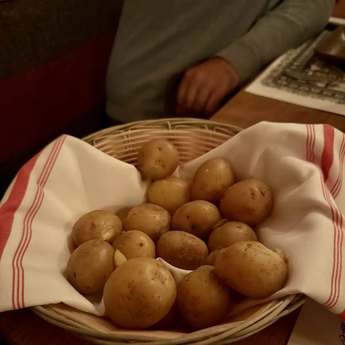 Cheese Balls