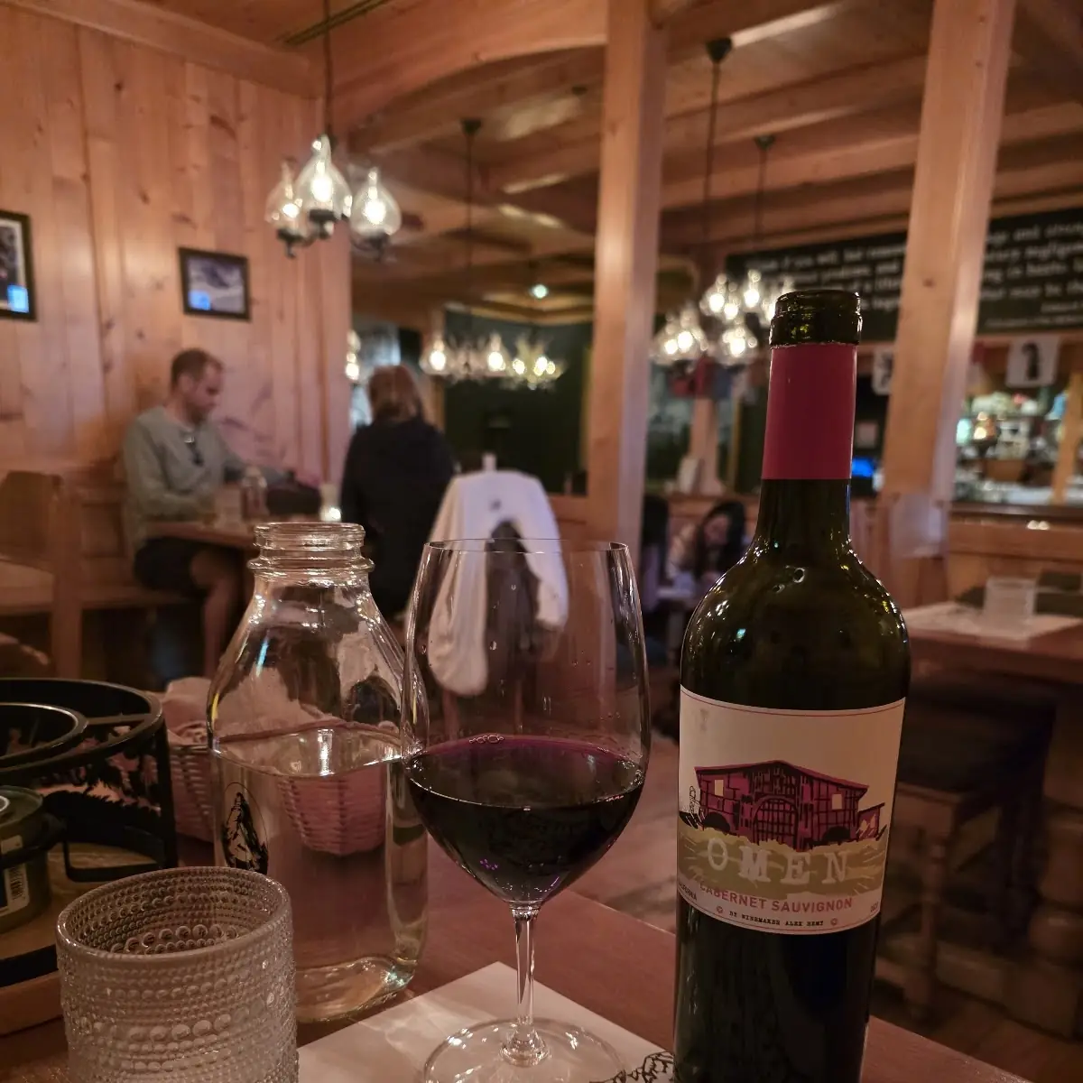 Red Wine