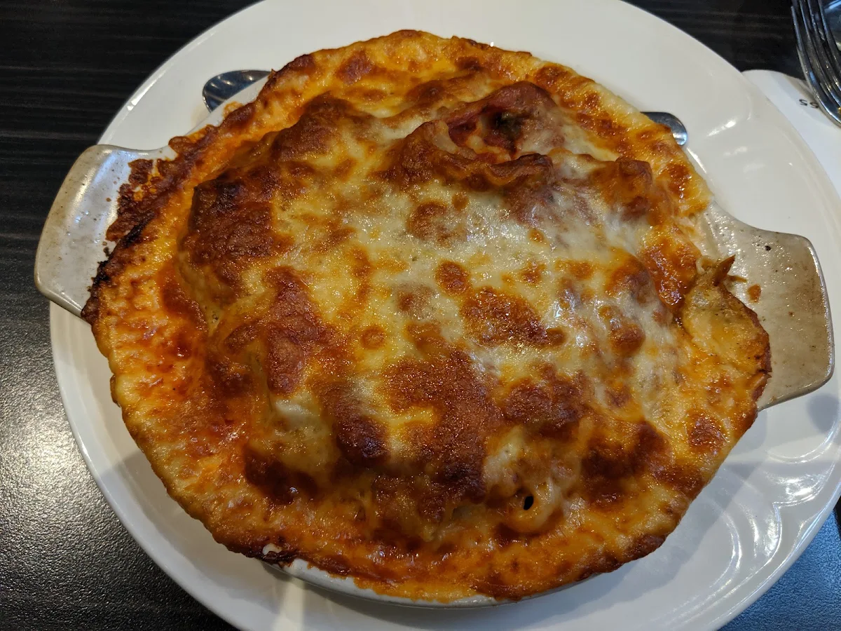 Lasagna