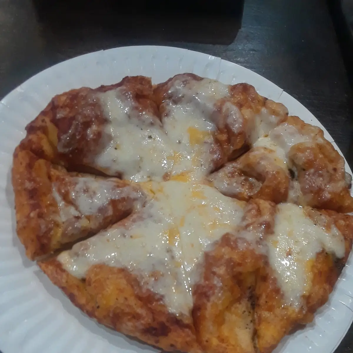 Cheese Pizza