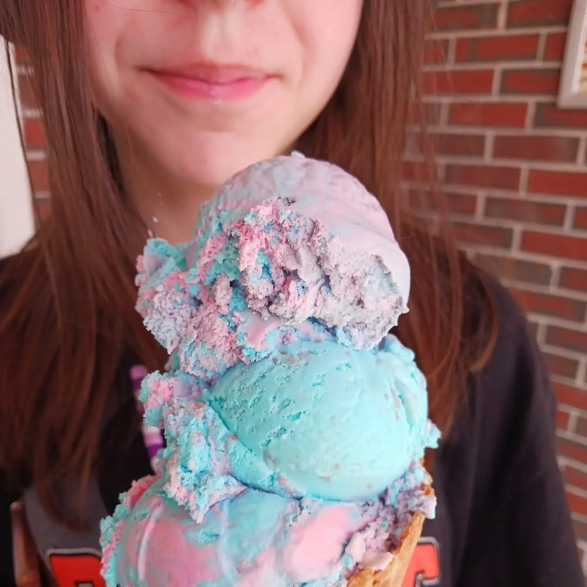 Cotton Candy