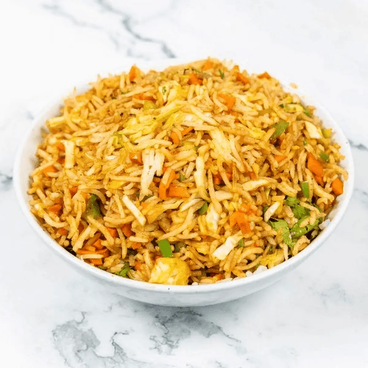 Fried Rice