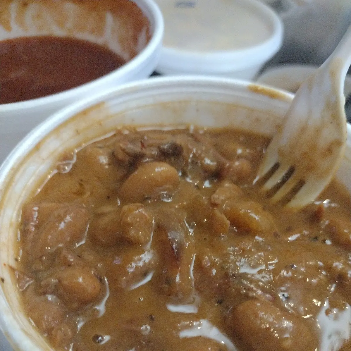 Charro Beans