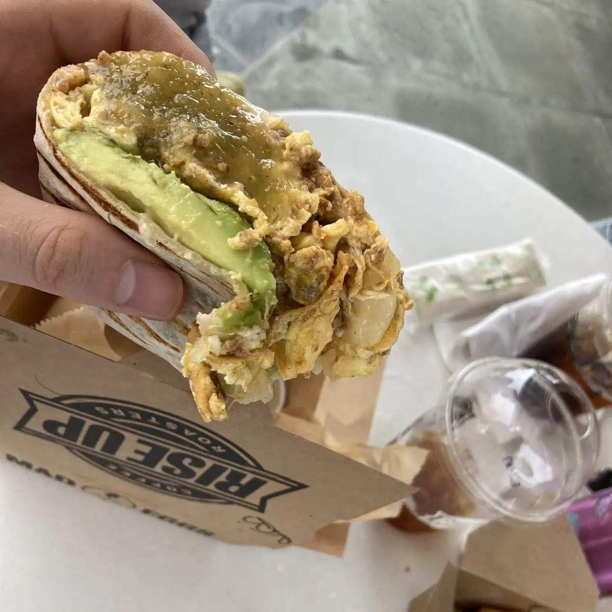 Chicken Sandwich
