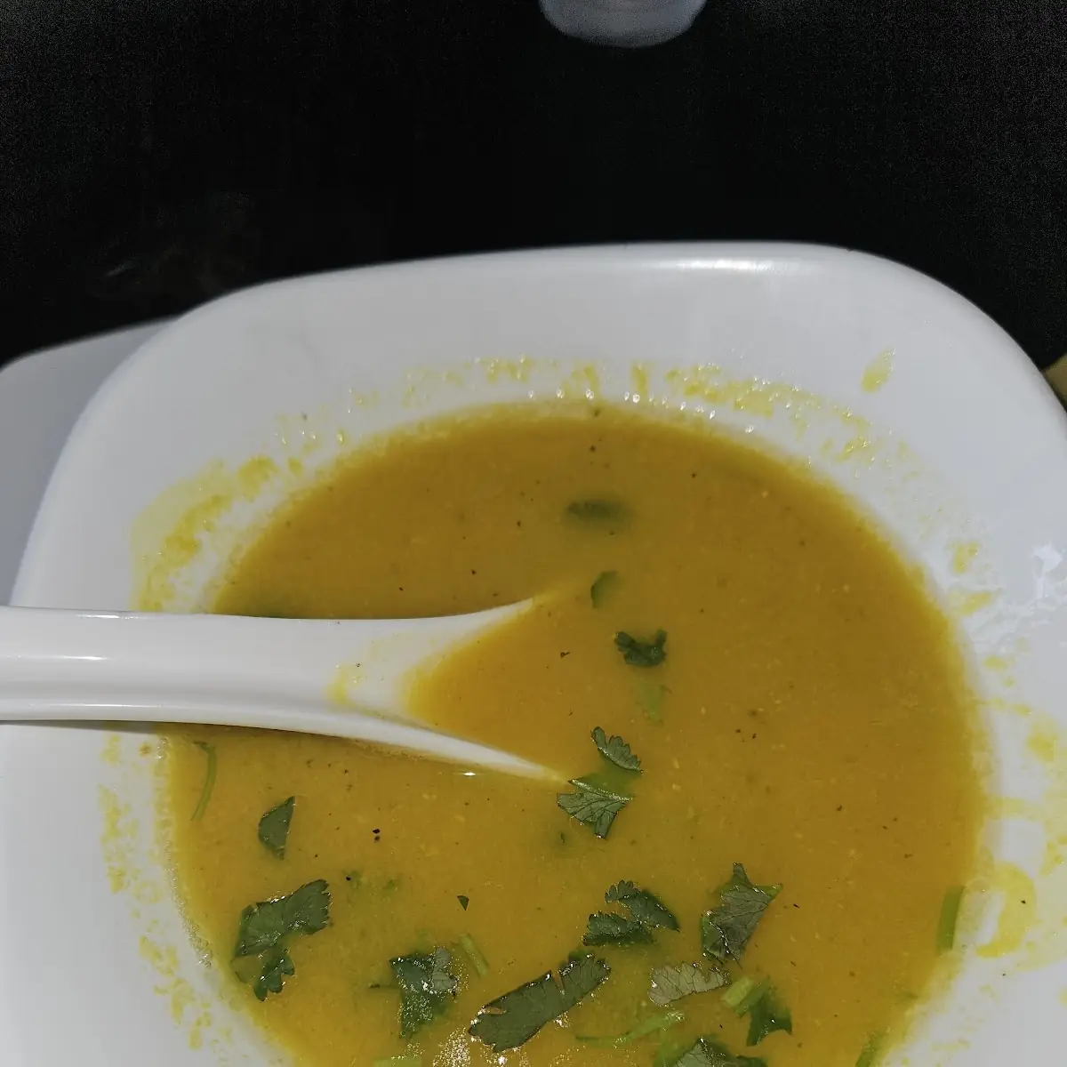 Lentil Soup