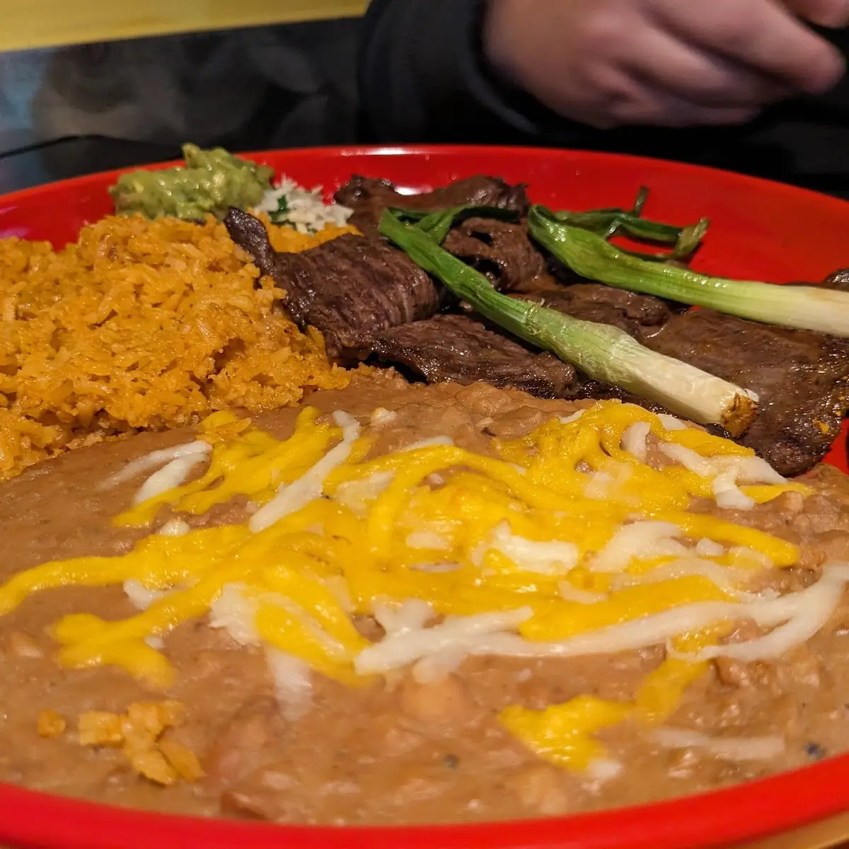 Pollo Carnitas