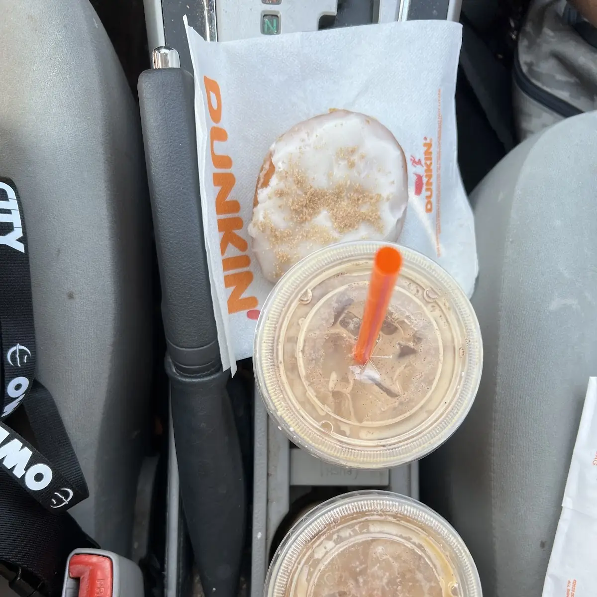 Pumpkin Spice