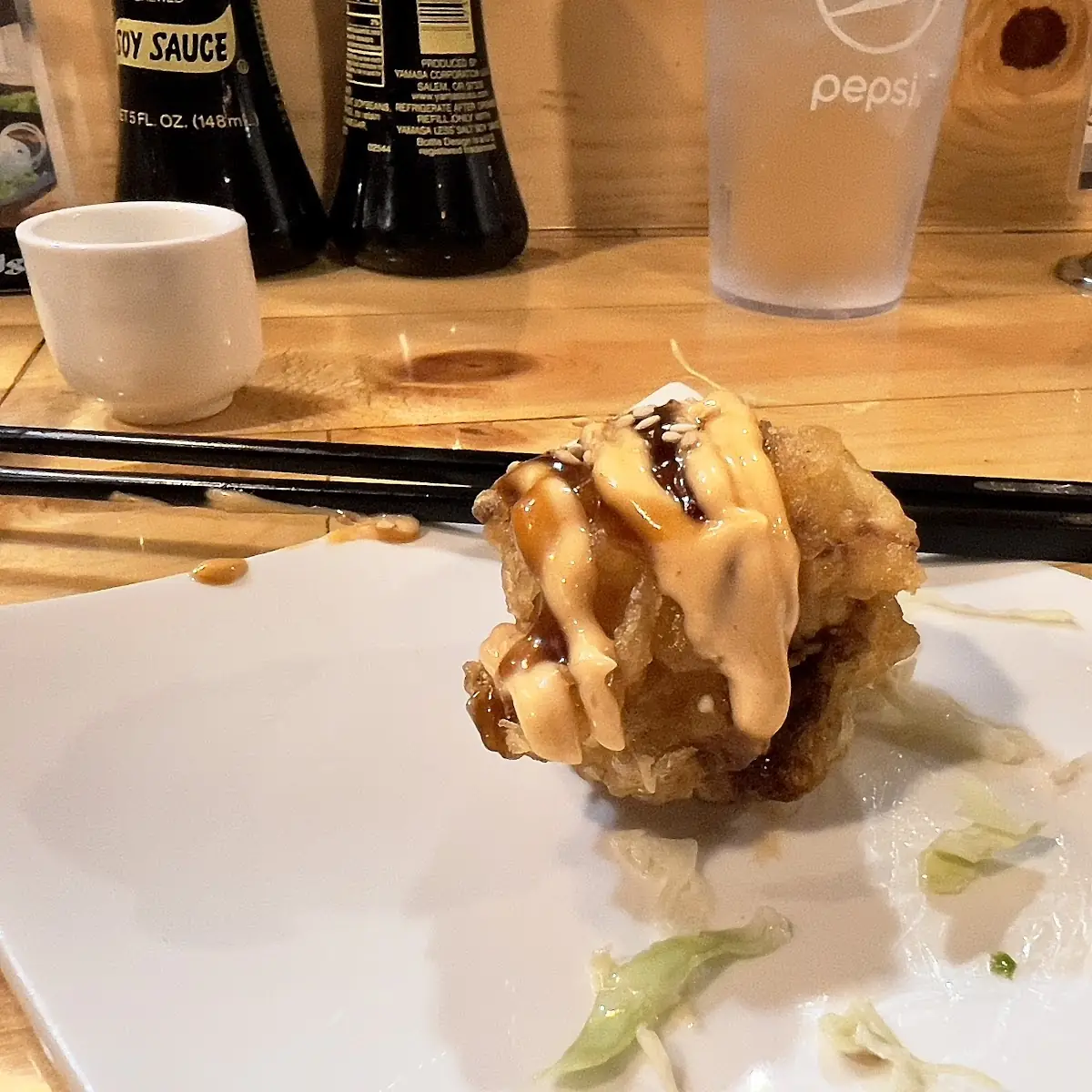 Stuffed Mushrooms