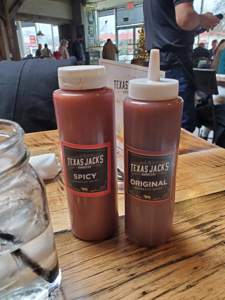 BBQ Sauce