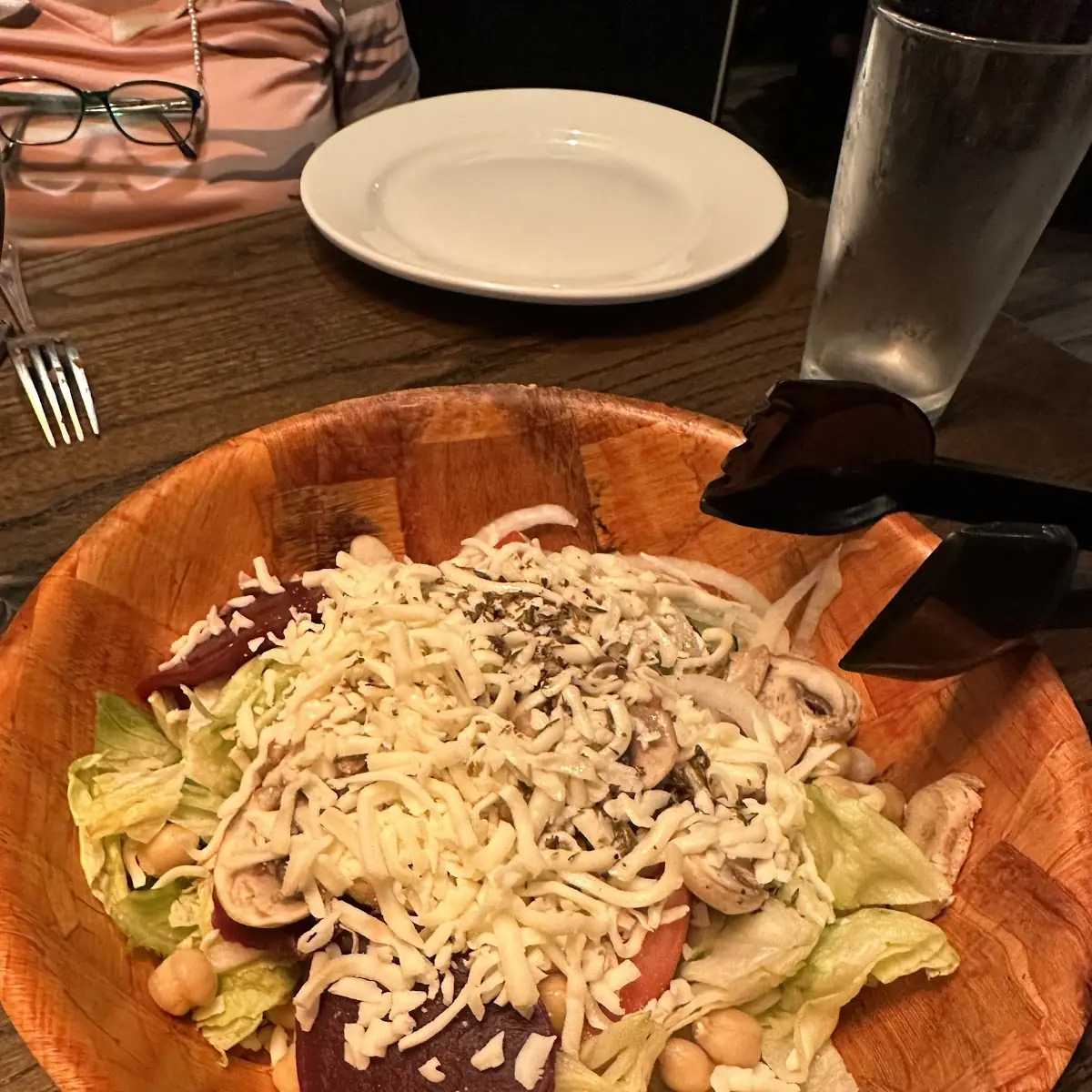 House Salad