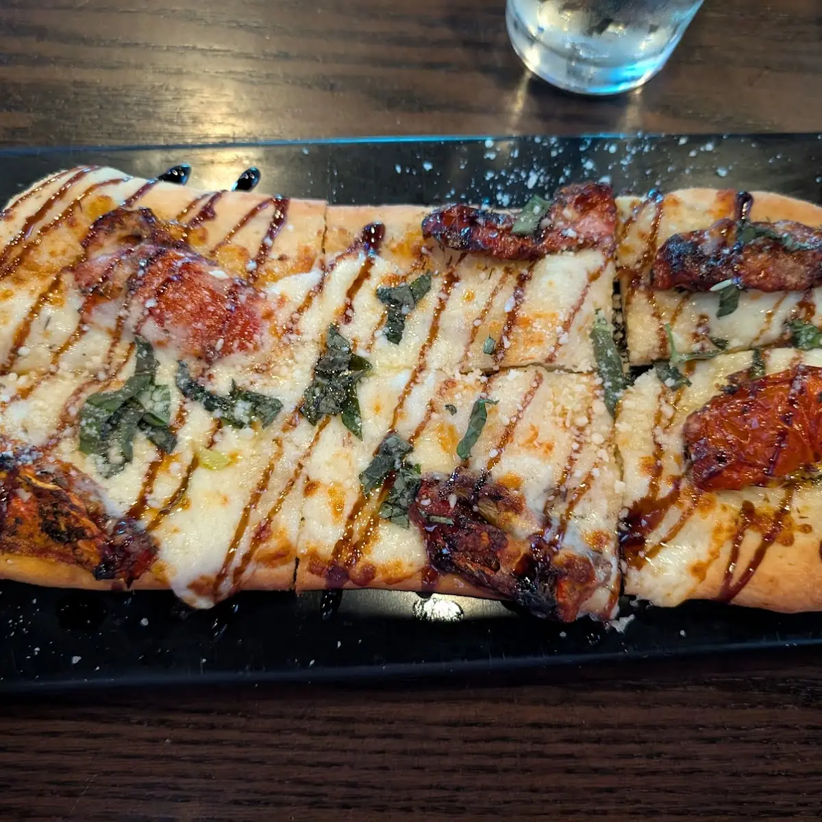 Margarita Flatbread