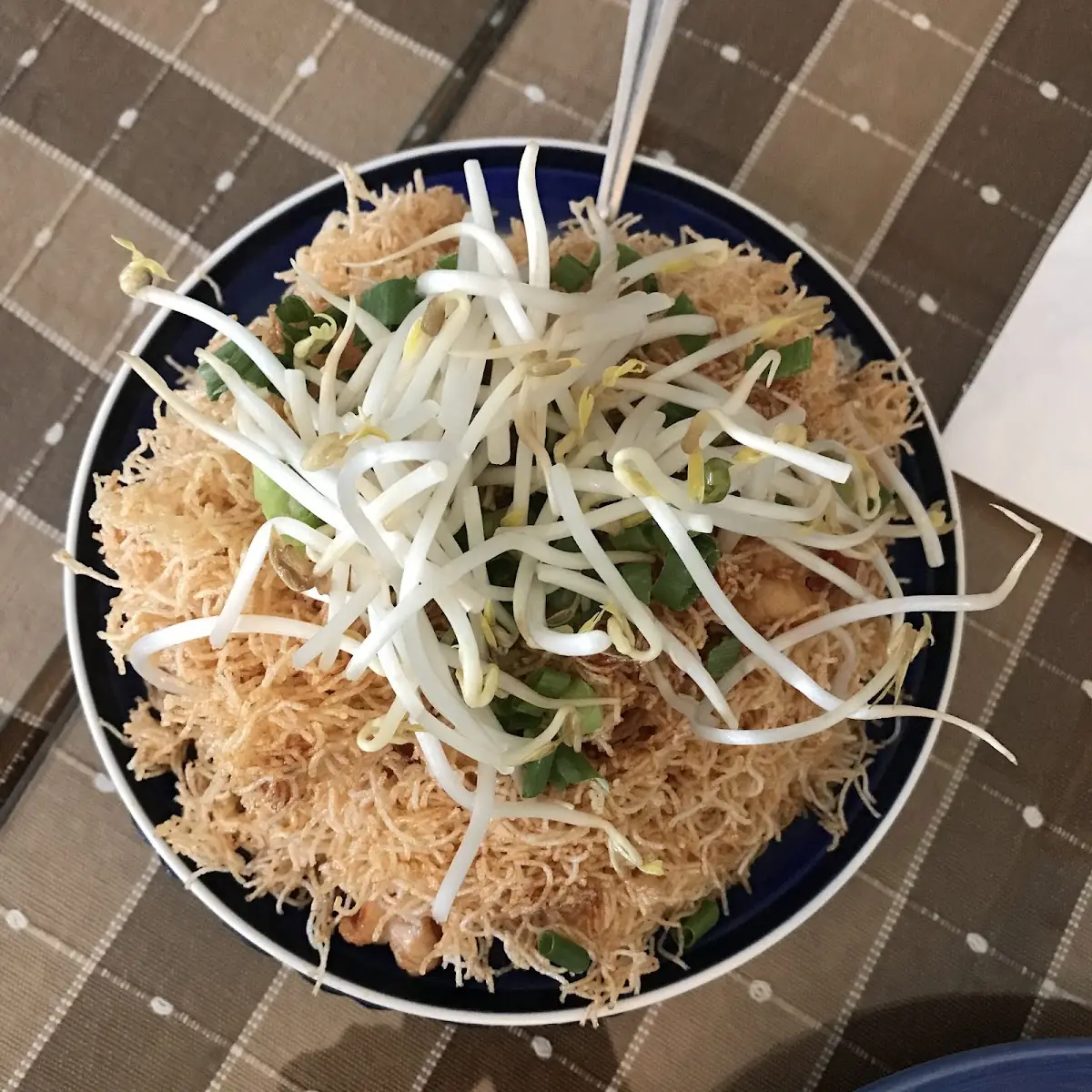 Mee Krob