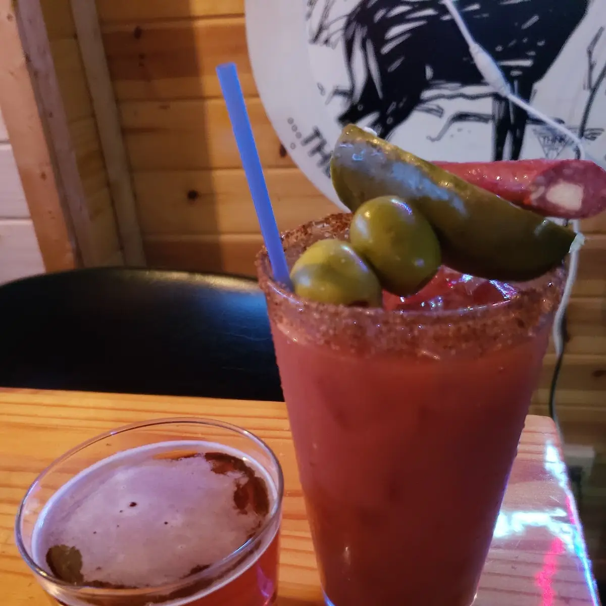 Bloody Mary