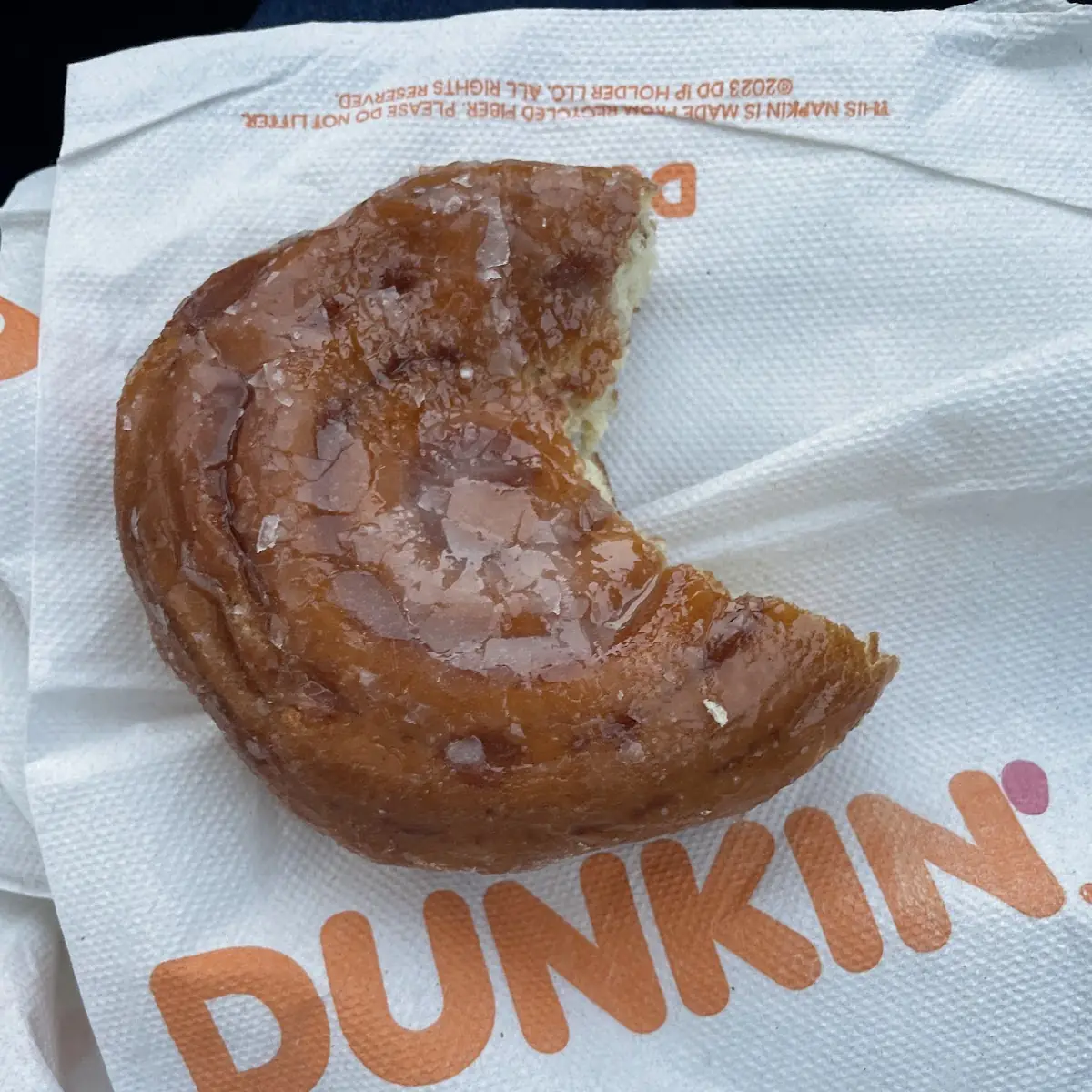 Cinnamon Roll