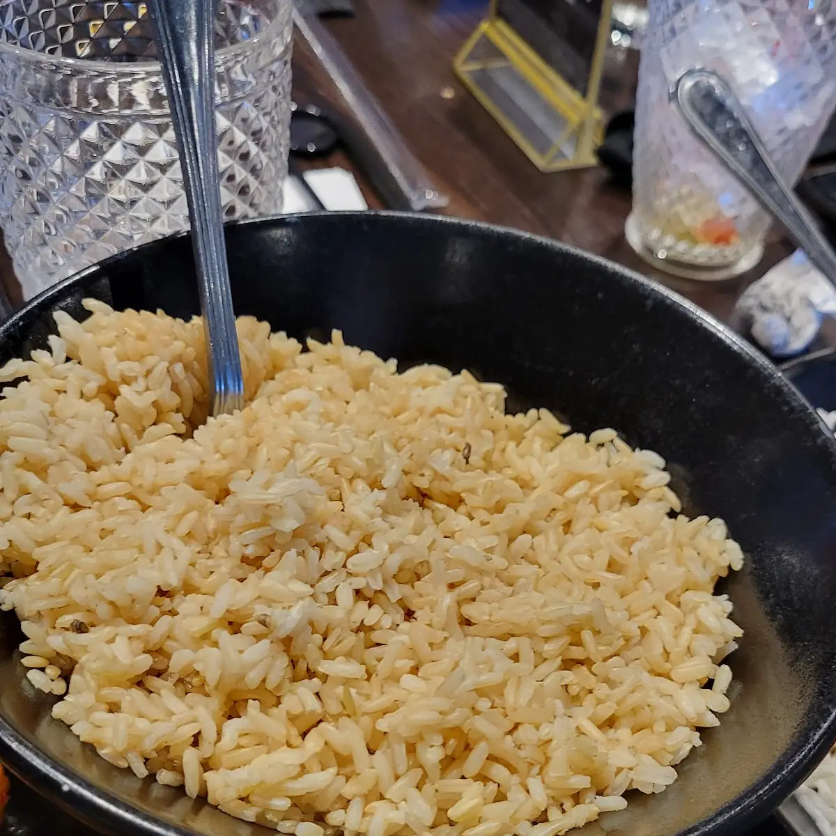 Brown Rice