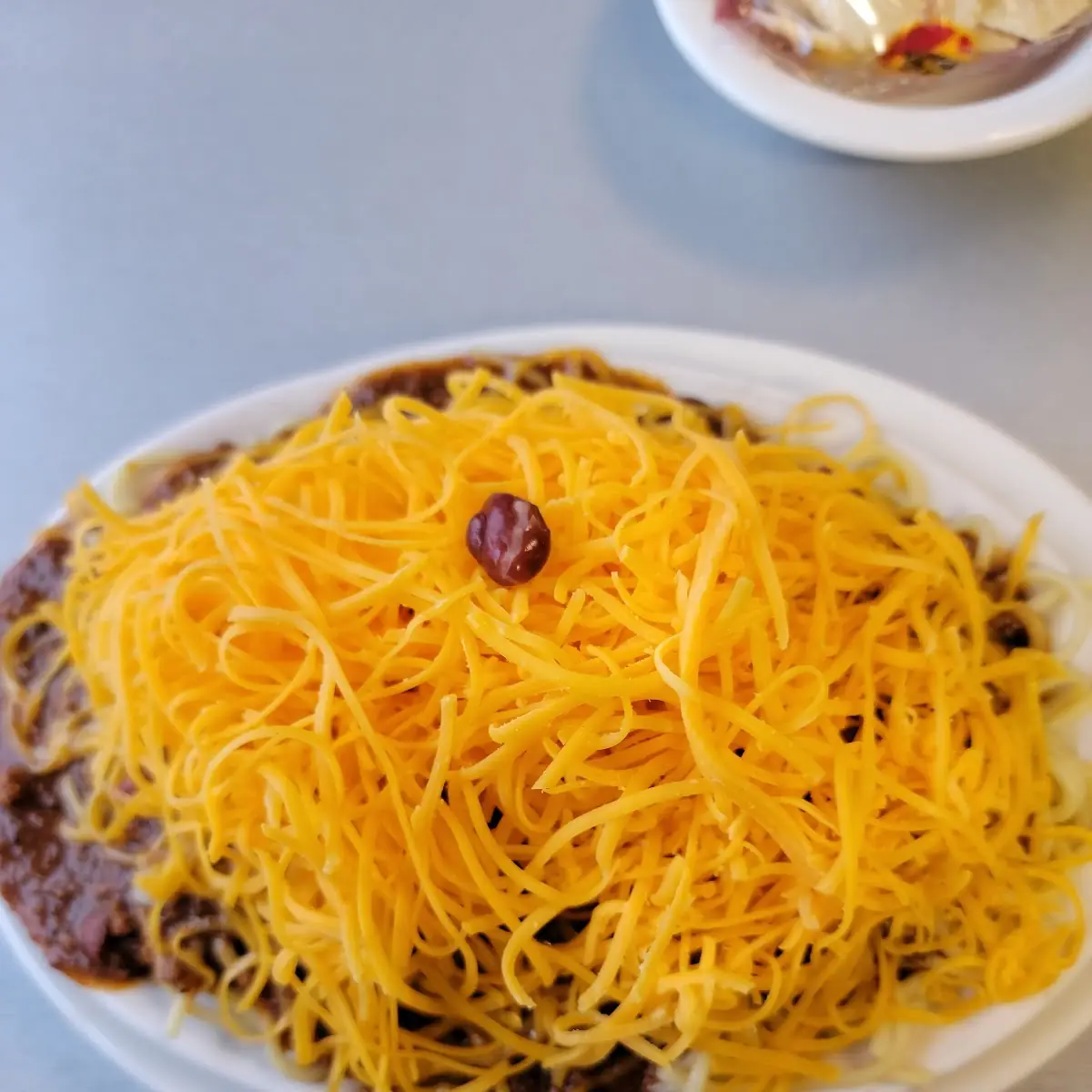 5-Way Chili