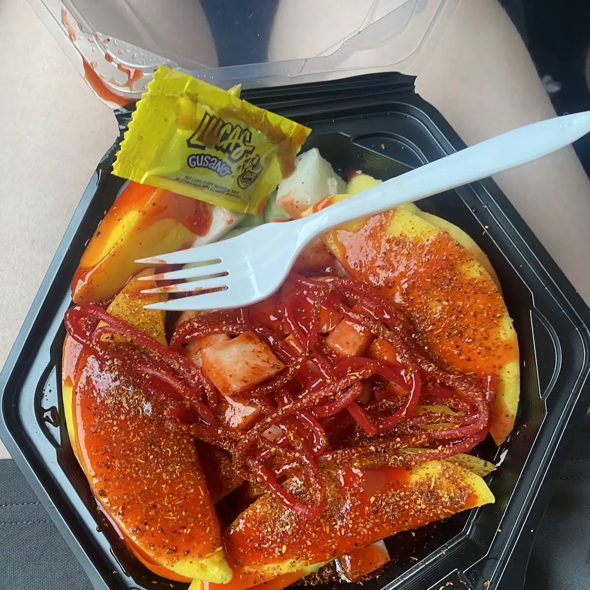 Mango Loco