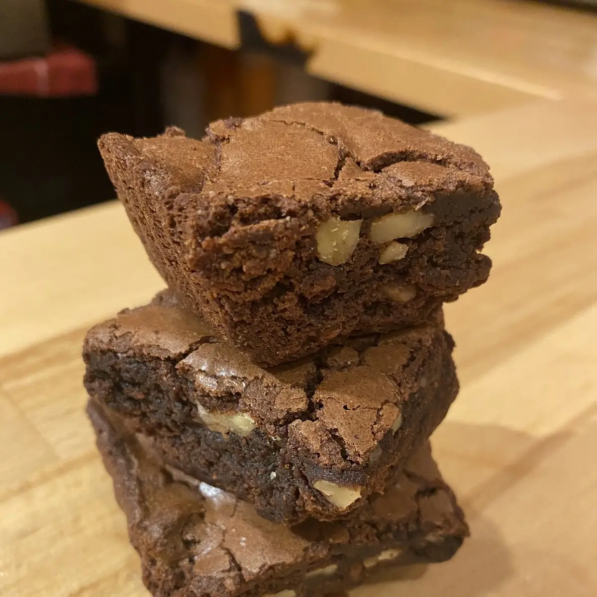 Chocolate Brownie