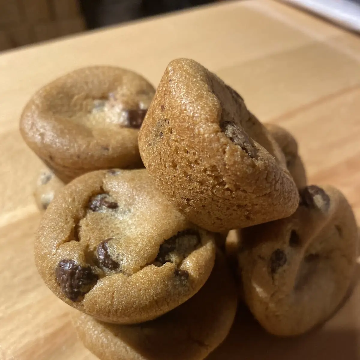 Chocolate Chip