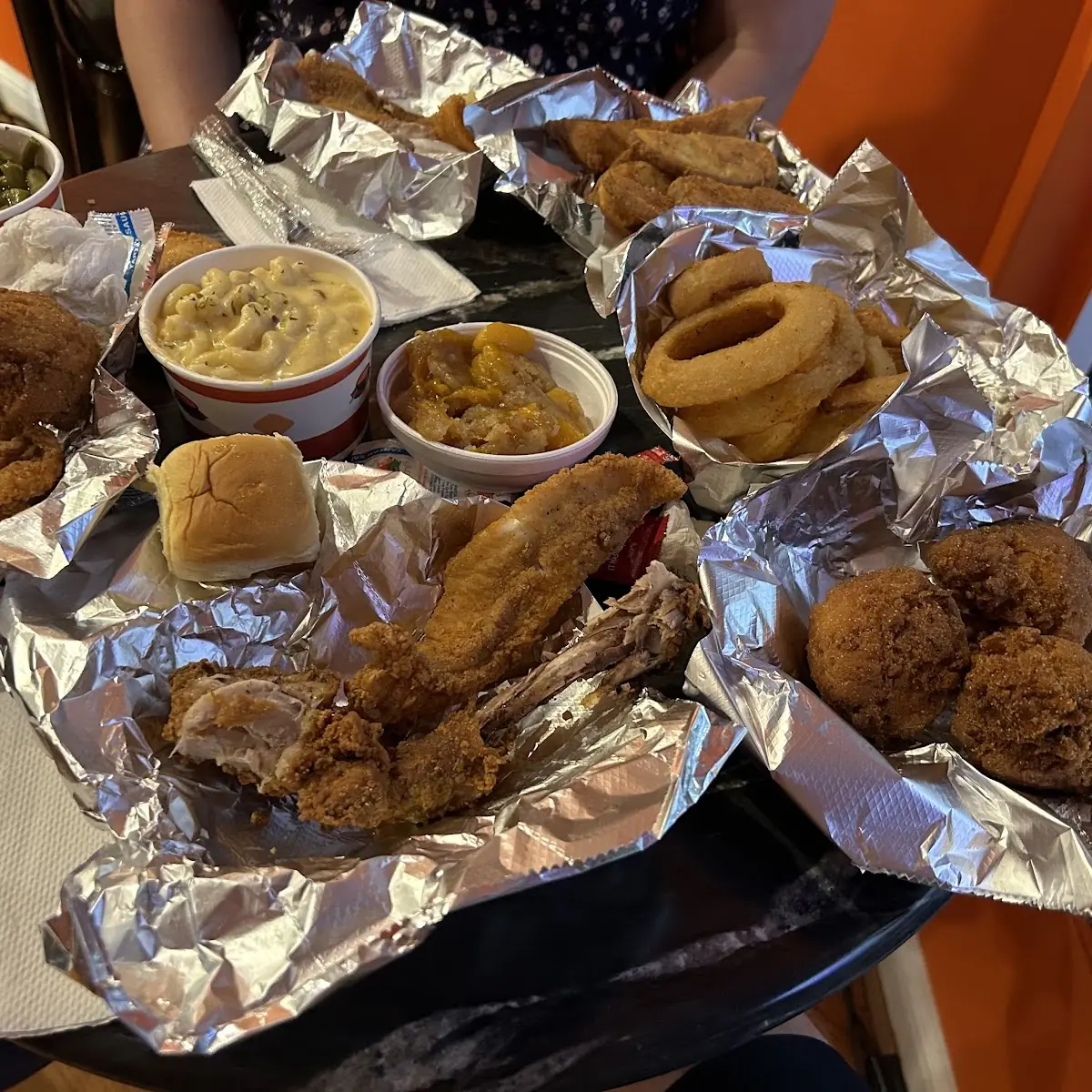 Pulled Pork