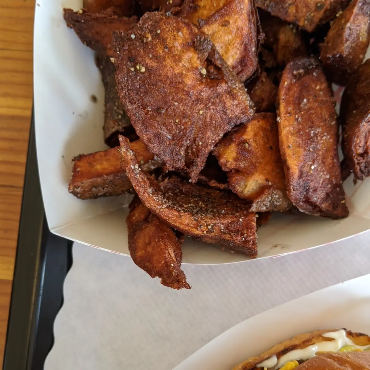 Buffalo Style Skins - Full Order