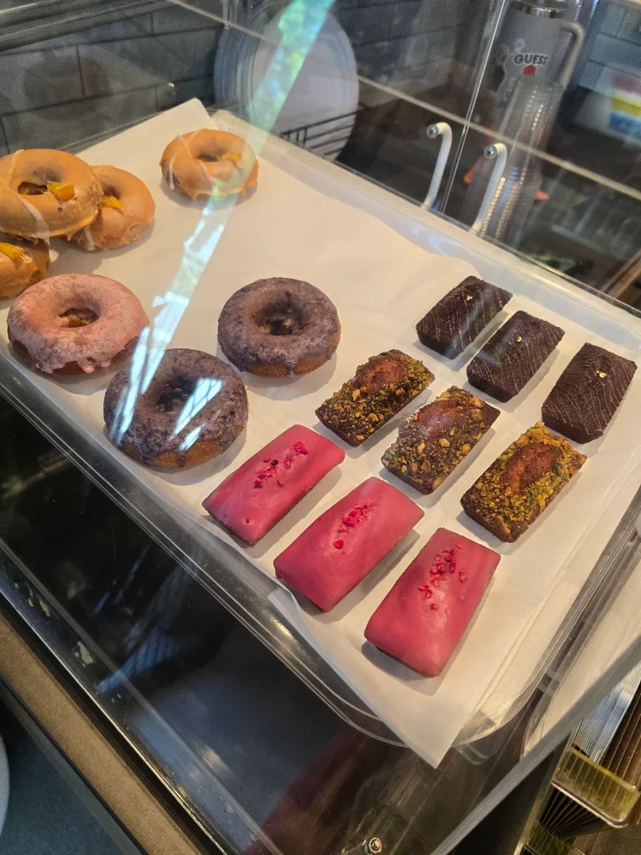 Doughnut