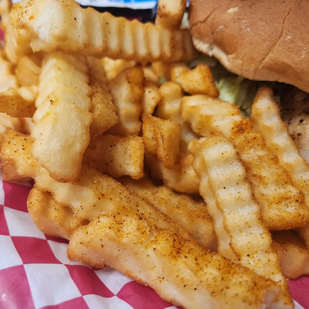 French Fries