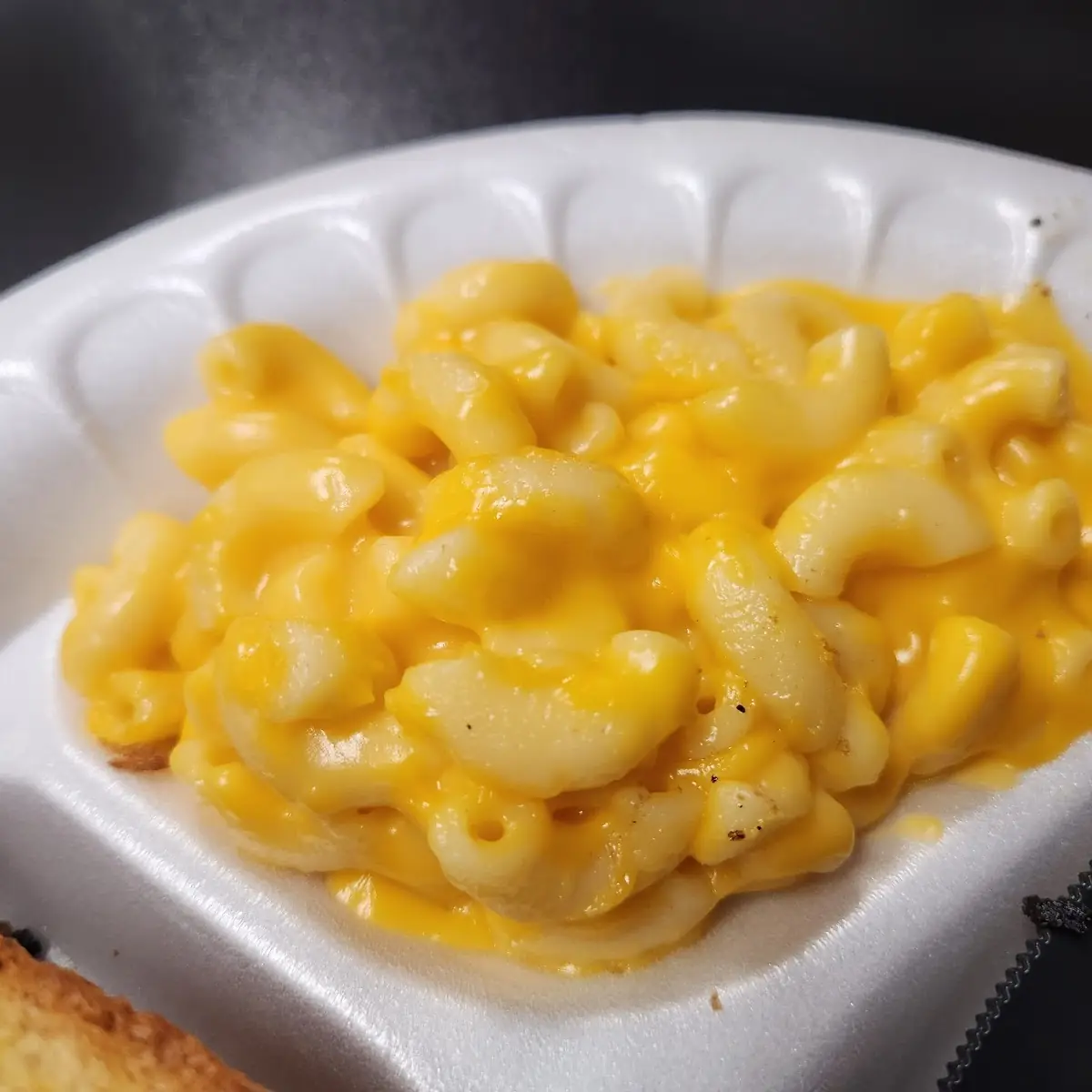 Mac & Cheese