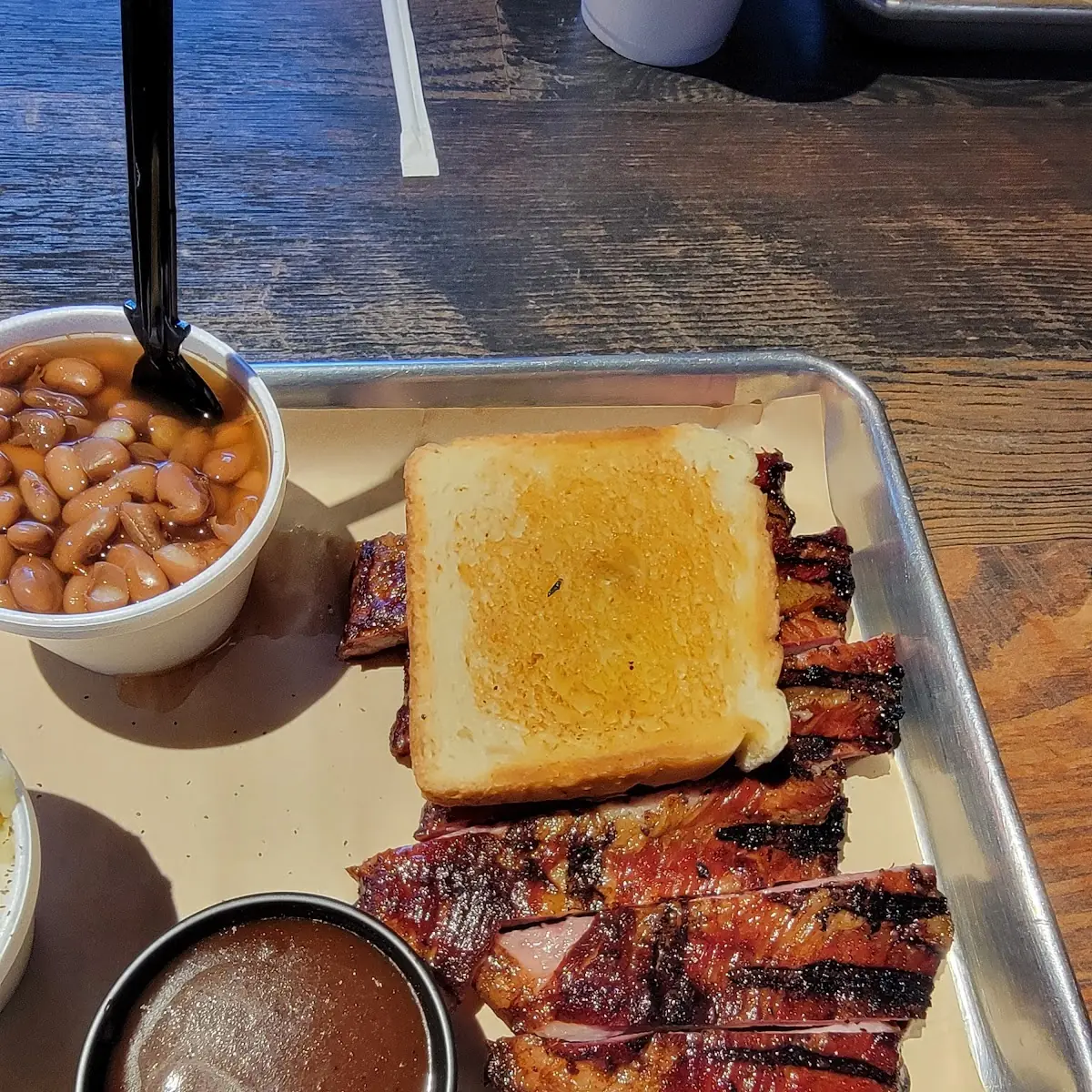 Baked Beans
