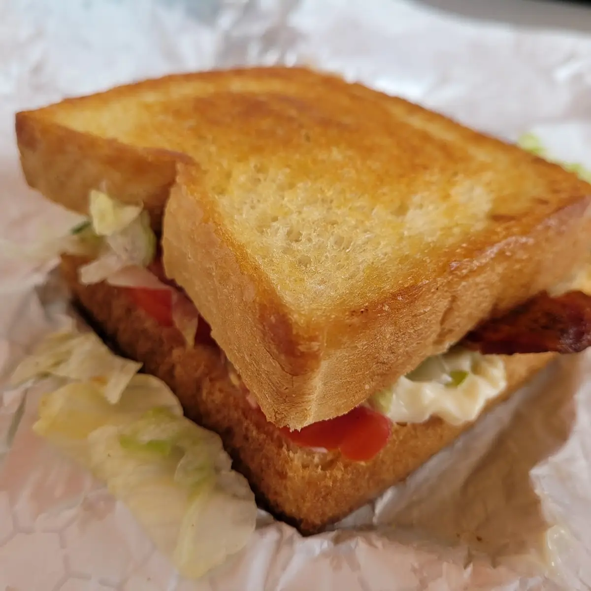 blt Sandwich