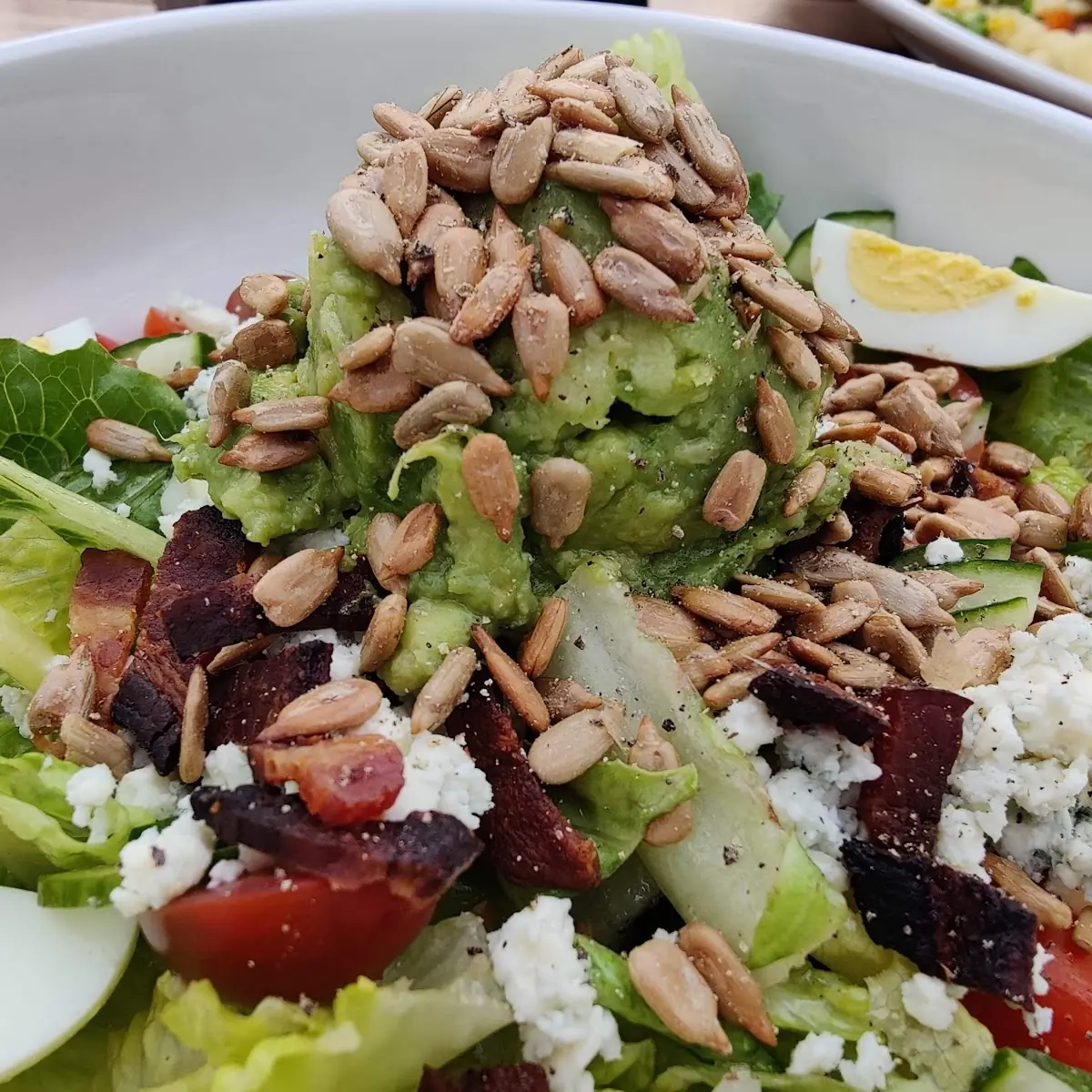 Cobb Salad