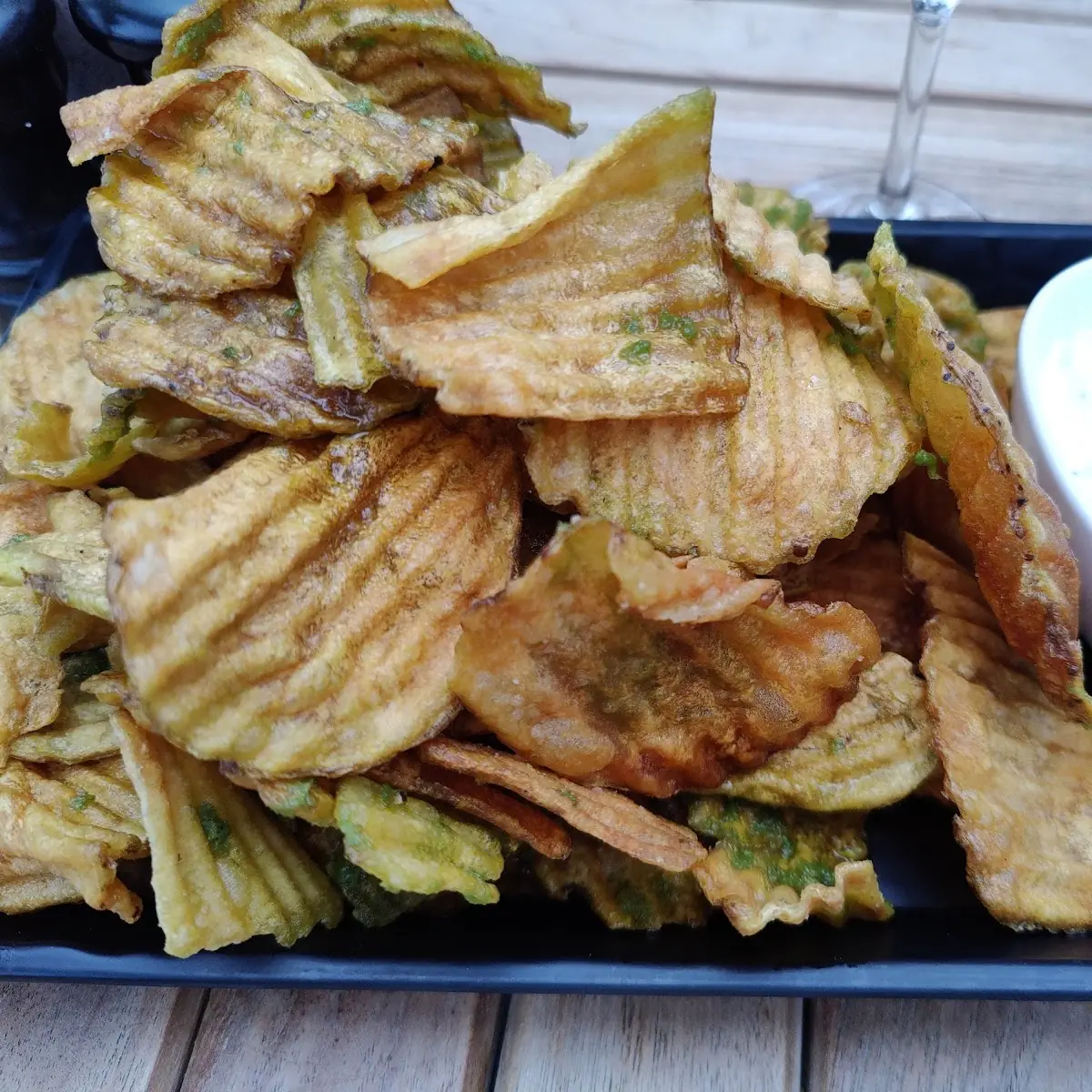 Potato Chips