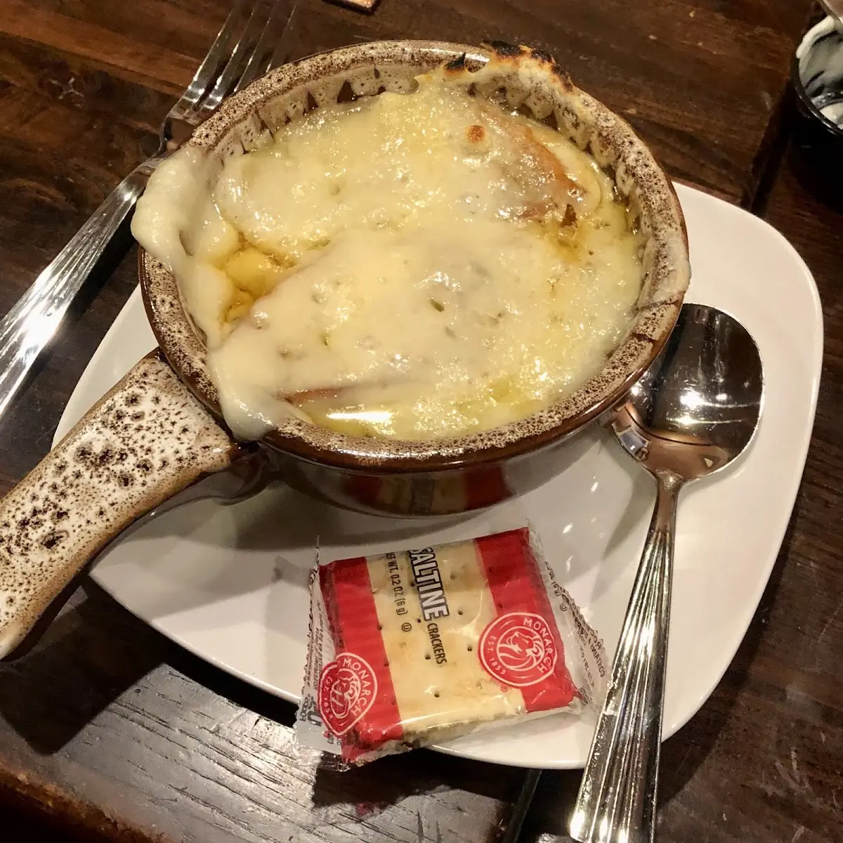 French Onion Soup