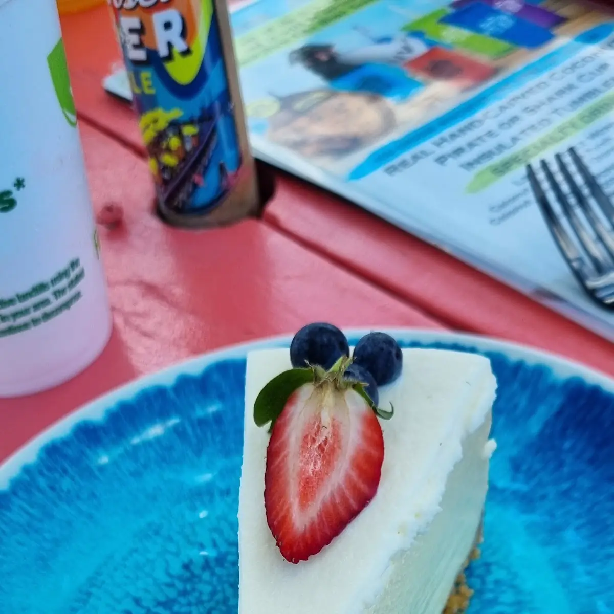 Key Lime Pie