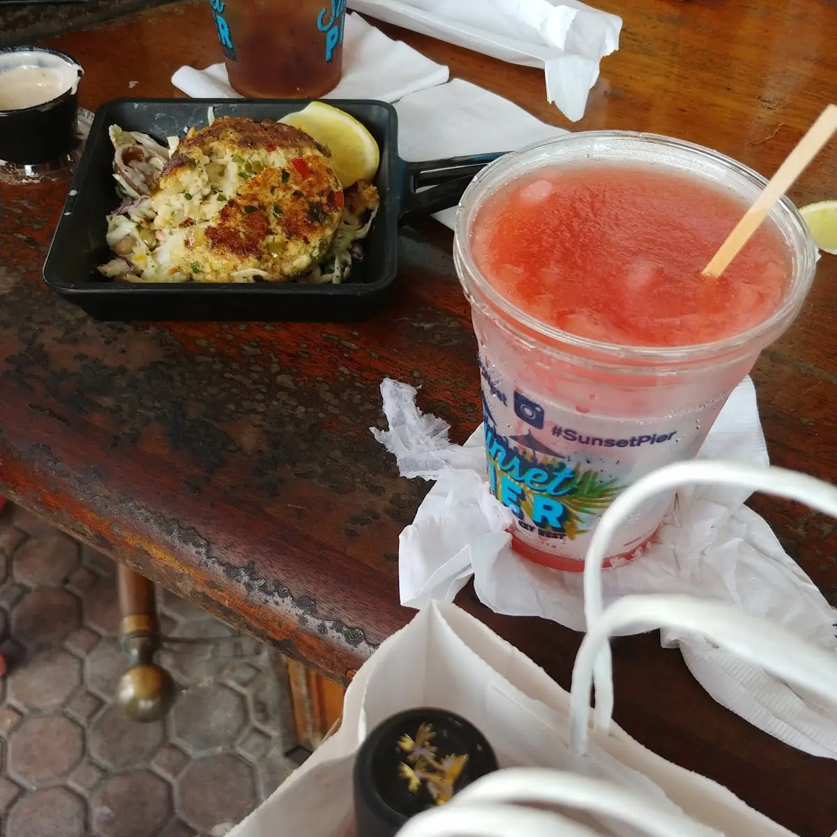 The Original Rum Runner