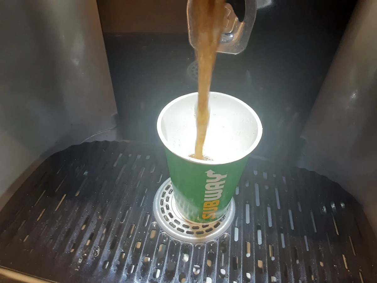 Root Beer, Subway
