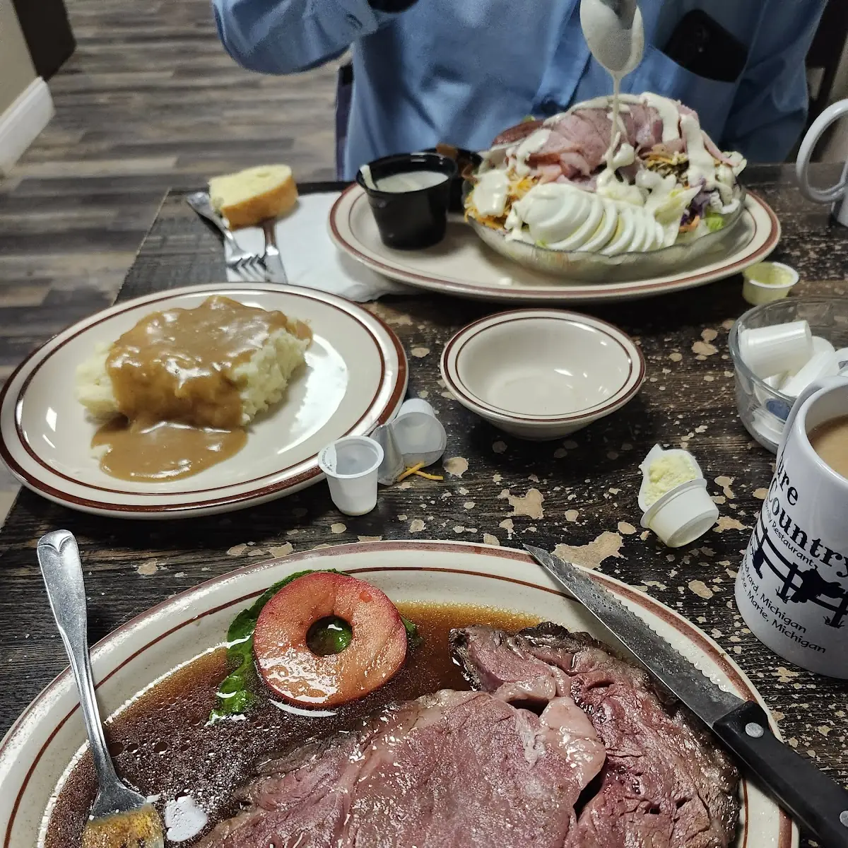 Roast Beef
