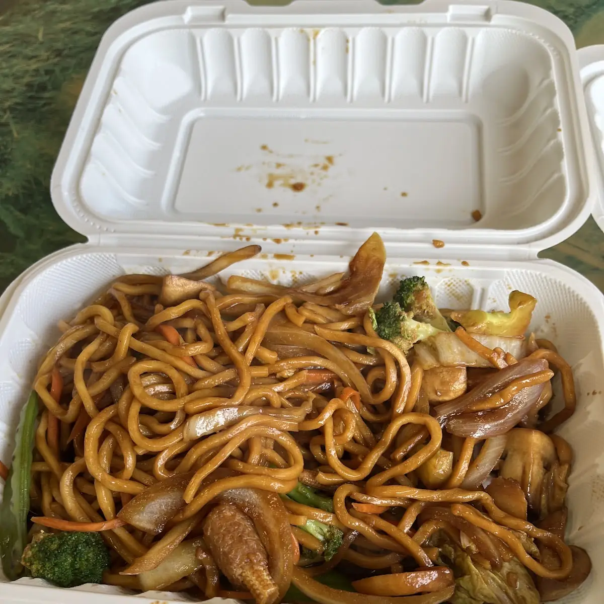 Chow Har Kew Shrimp
