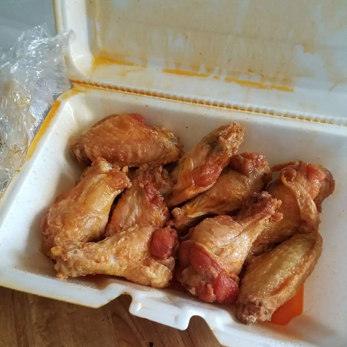 Chicken Wings