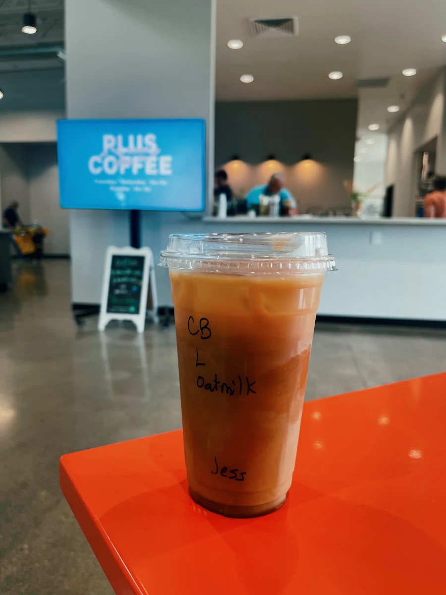 Cold Brew Coffee
