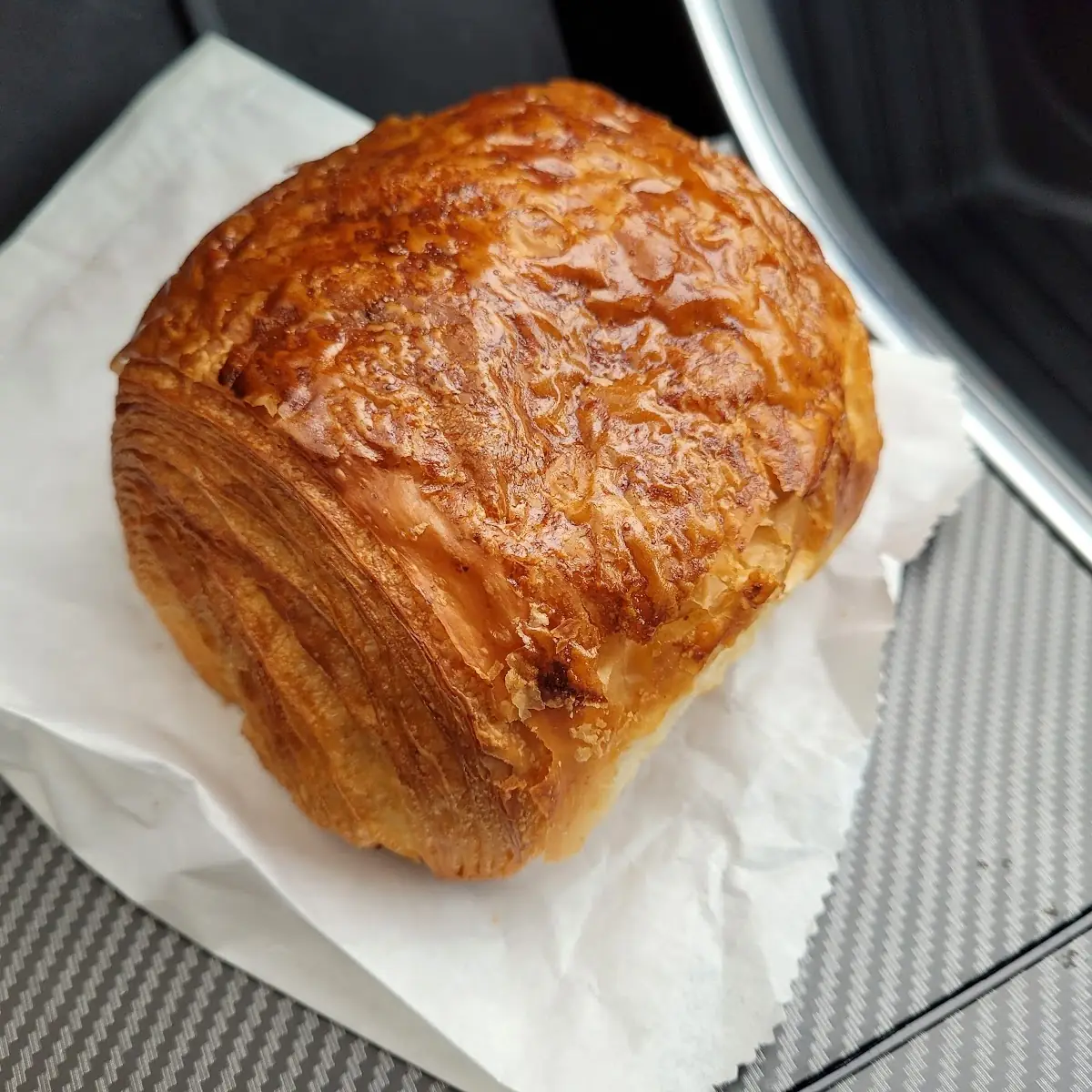 Chocolate Croissant