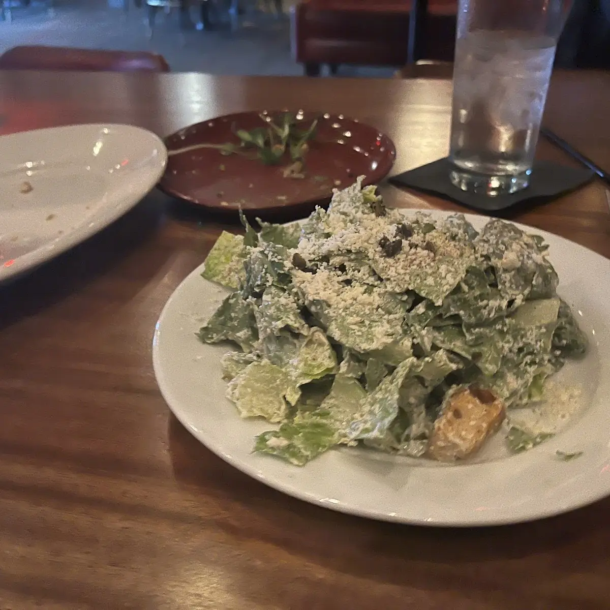 Caesar Salad