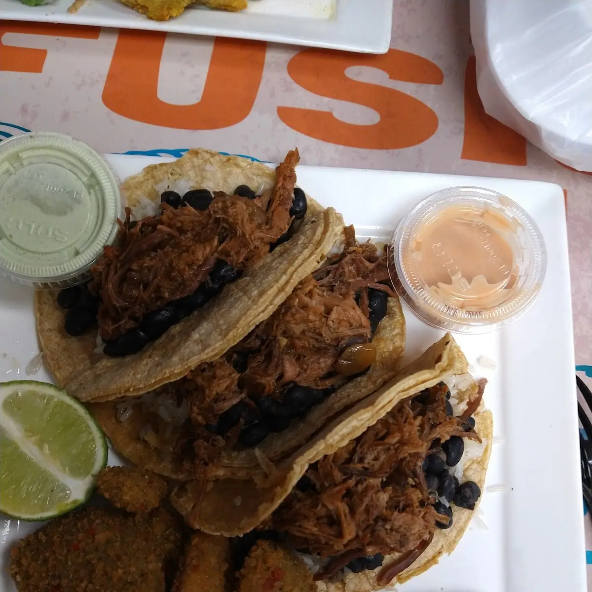 Pulled Pork