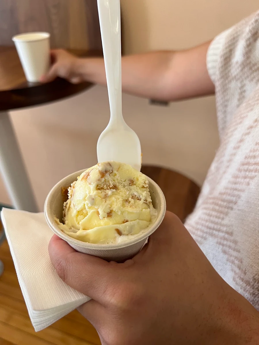 Banana Pudding