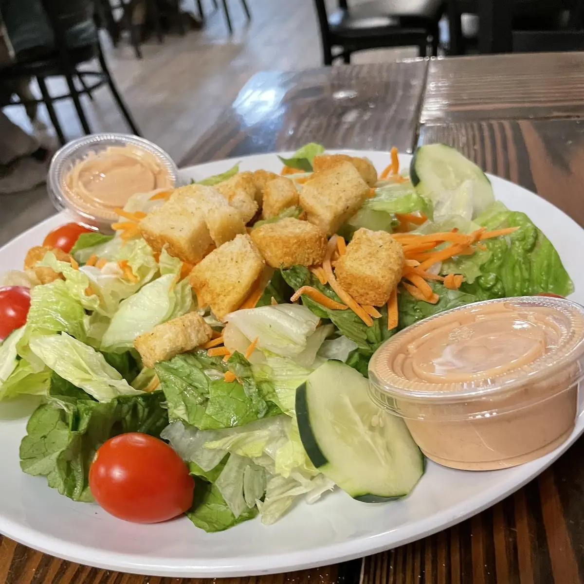 Garden Salad