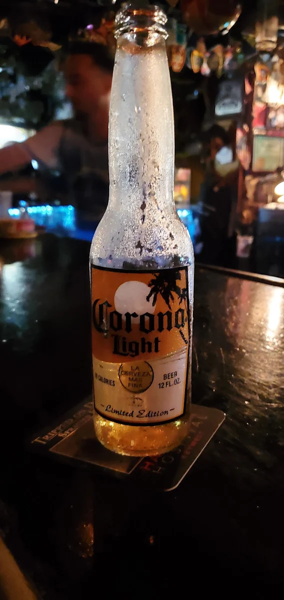 Corona Light