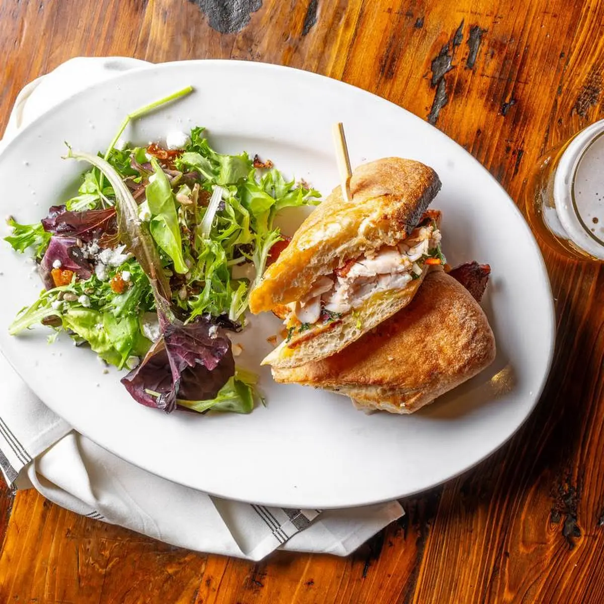 Turkey Club