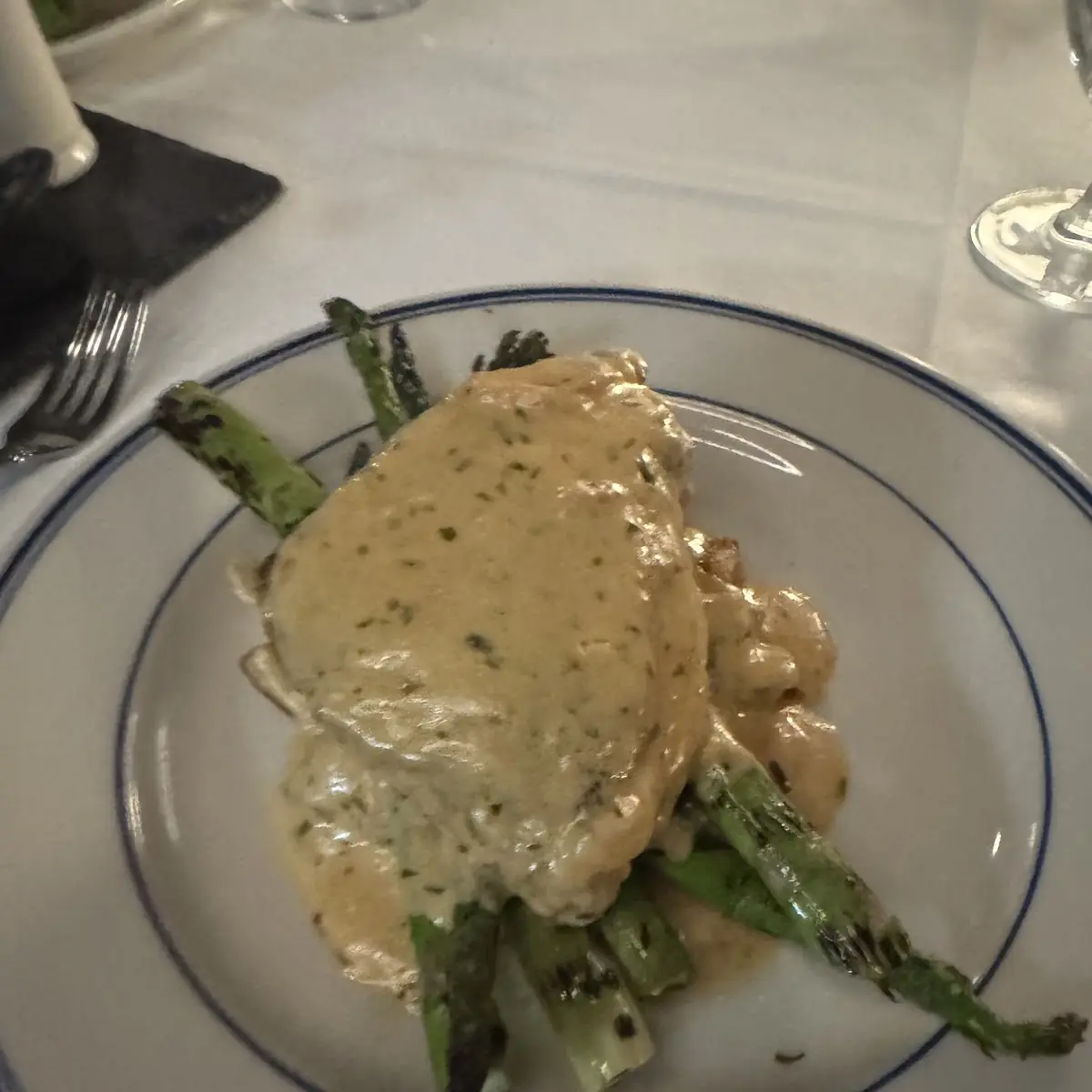 Sea Bass