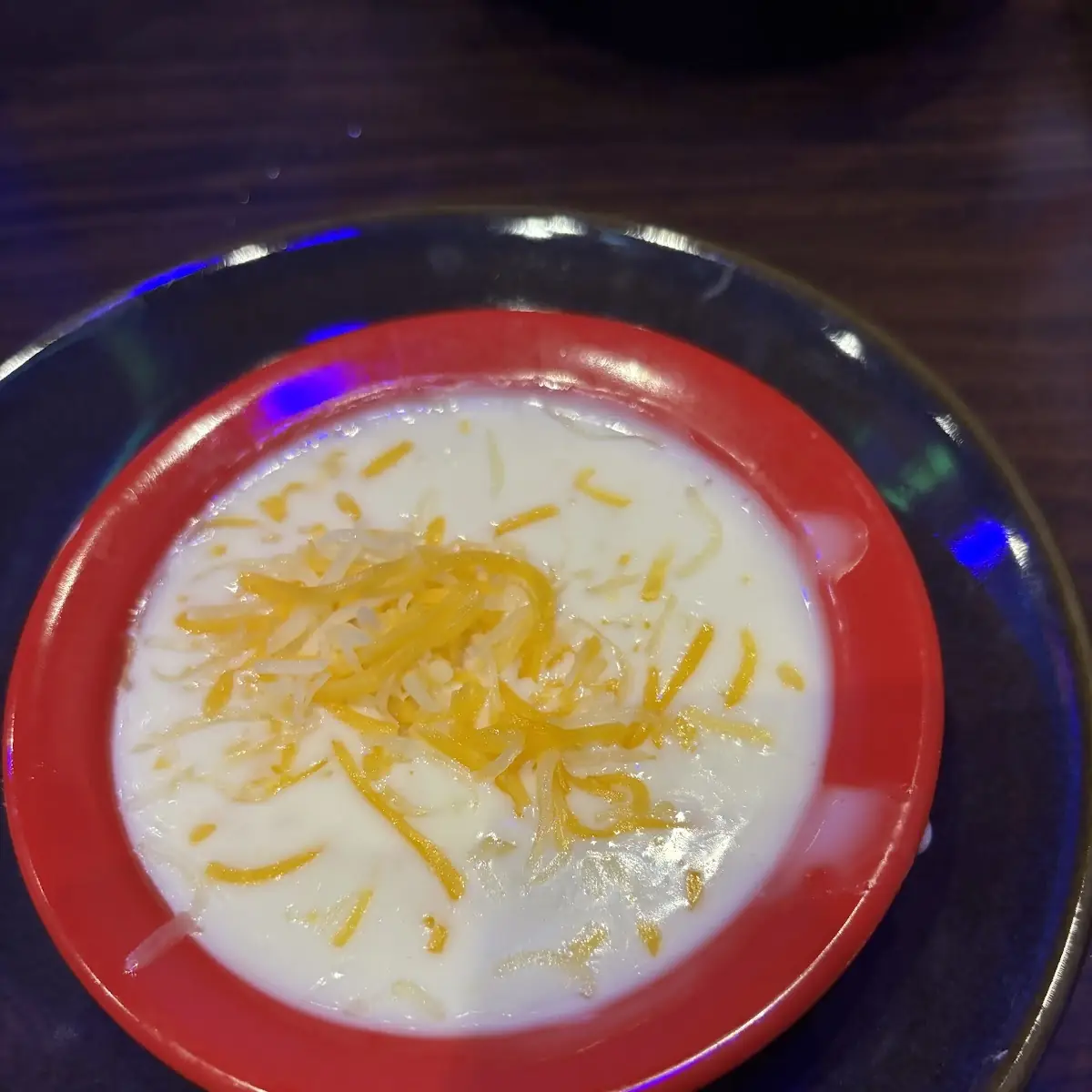 Baked Potato Soup